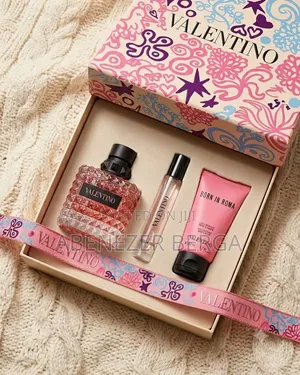 Valentino Perfume