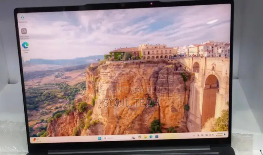 New Laptop Lenovo 32GB Intel Core i7 SSD 1T