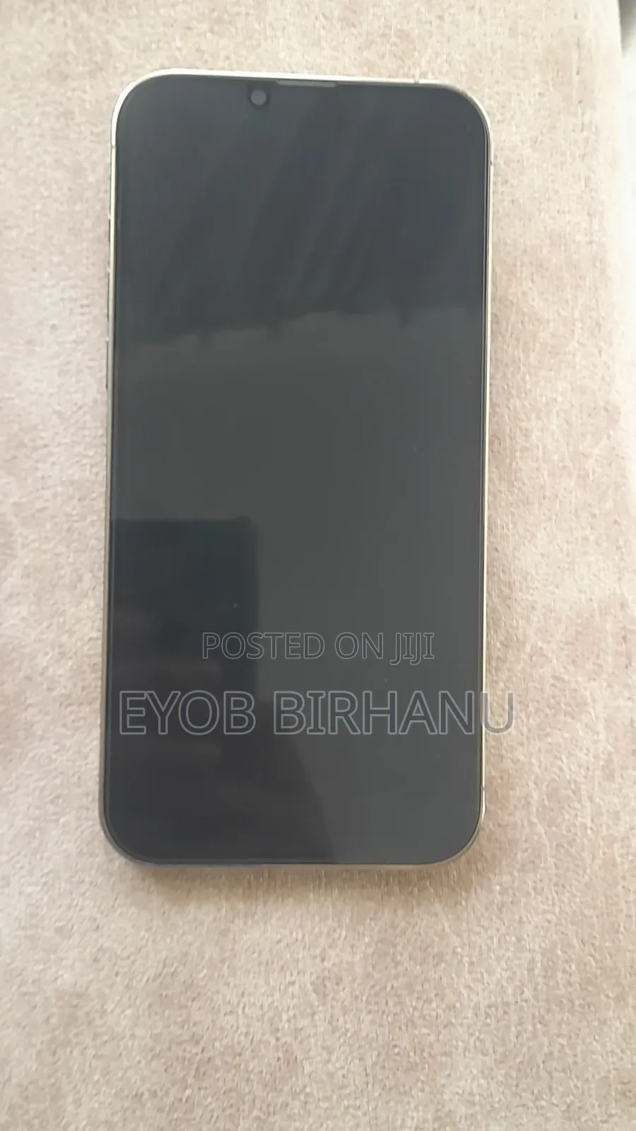 Apple iPhone 13 Pro Max 128 GB Gold