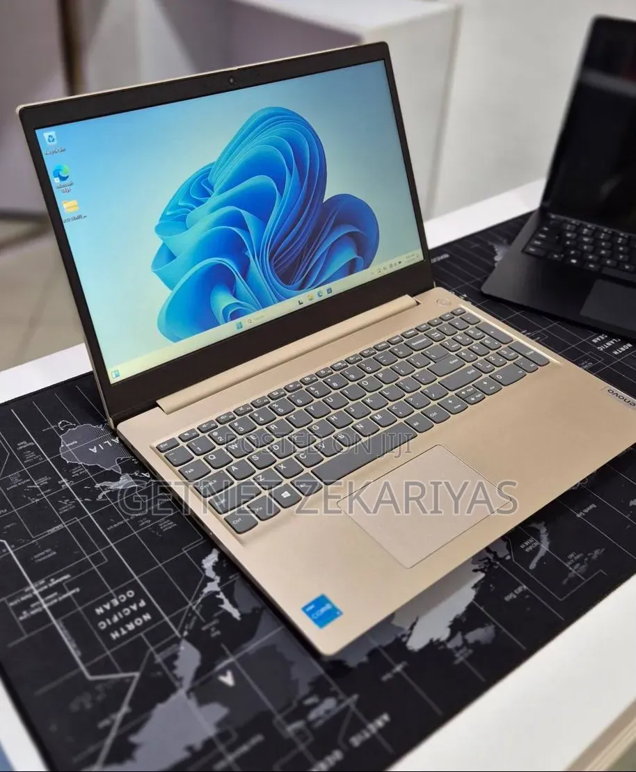 New Laptop Lenovo IdeaPad 110 8GB Intel Core i3 SSD 256GB