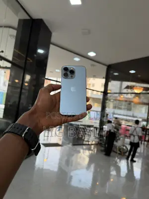 Apple iPhone 13 Pro 128 GB Silver