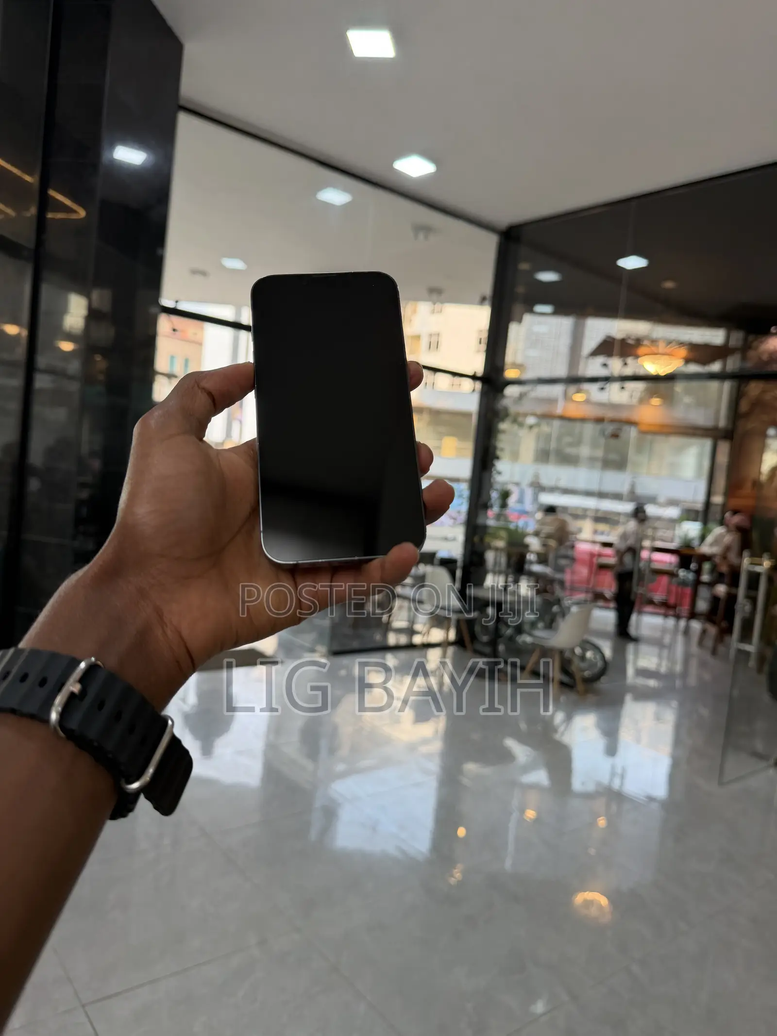 Apple iPhone 13 Pro 128 GB Silver
