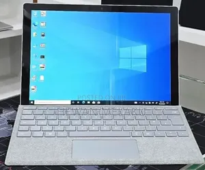 New Laptop Microsoft Surface Pro 6 8GB Intel Core i5 SSD 256GB