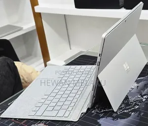 New Laptop Microsoft Surface Pro 6 8GB Intel Core i5 SSD 256GB