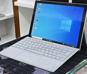 New Laptop Microsoft Surface Pro 6 8GB Intel Core i5 SSD 256GB
