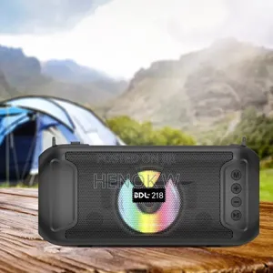 BDL 218 Bluetooth Speaker