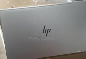 New Laptop HP EliteBook 1040 G8 16GB Intel Core i7 SSD 512GB