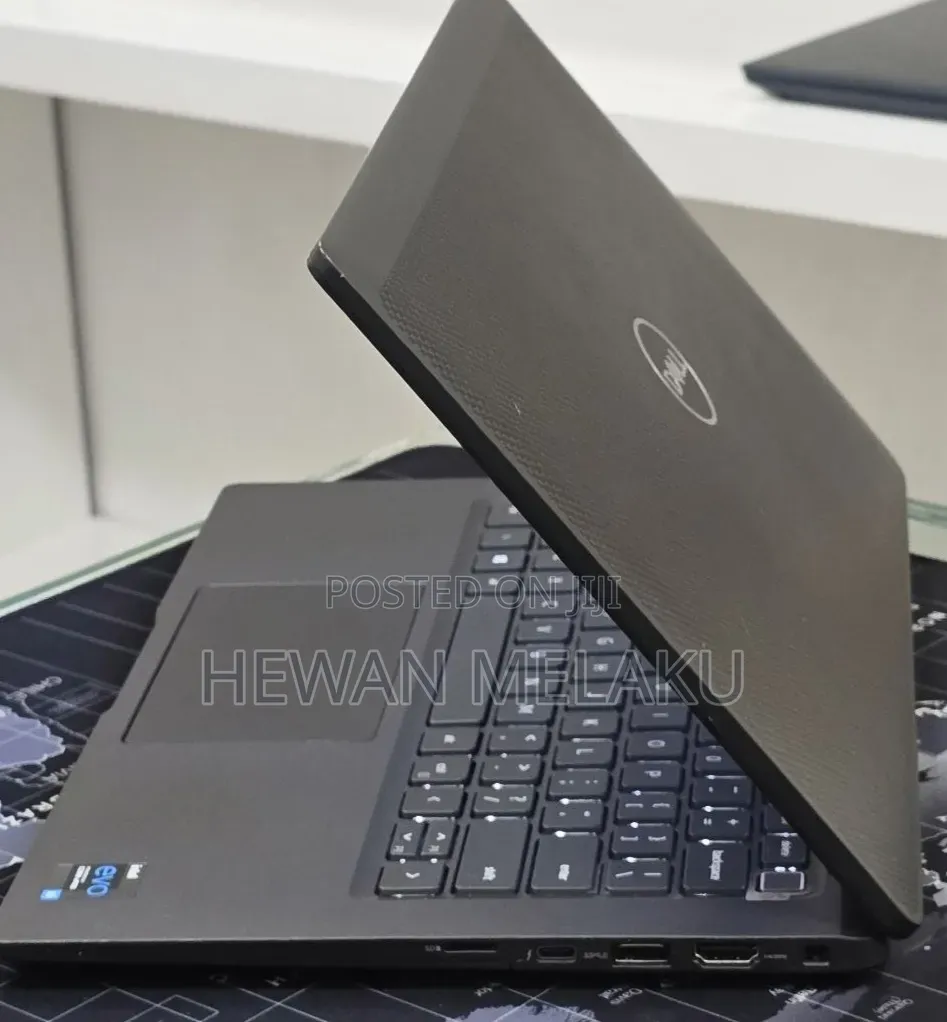 New Laptop Dell Inspiron 14 7420 16GB Intel Core i5 SSD 512GB