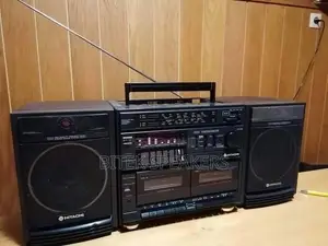 Hitachi MS-W620