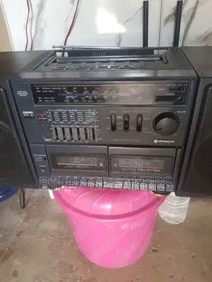 Hitachi MS-W620