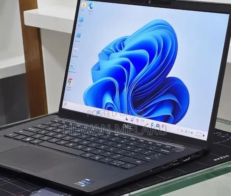New Laptop Dell Inspiron 14 7420 16GB Intel Core i5 SSD 512GB