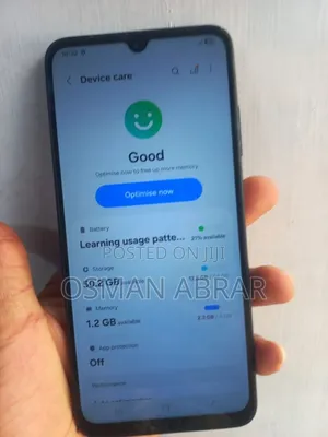 Samsung Galaxy A05s 64 GB Black