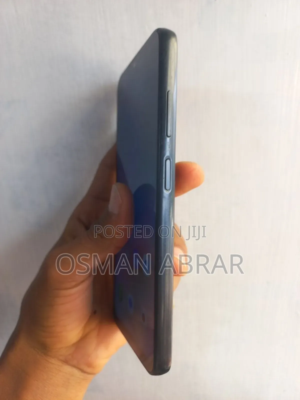 Samsung Galaxy A05s 64 GB Black