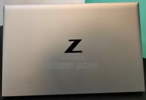 New Laptop HP ZBook Firefly 15 G7 16GB Intel Core i7 SSD 512GB