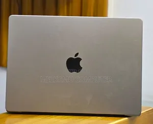 New Laptop Apple MacBook Pro 2020 M1 16GB Apple M1 SSD 512GB