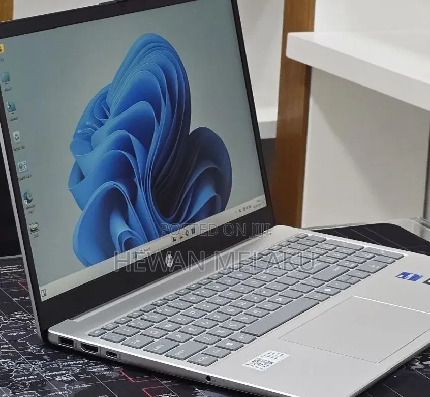 New Laptop HP Stream Notebook 16GB Intel Core i7 SSD 1T