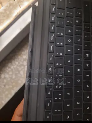 Surface Keyboard
