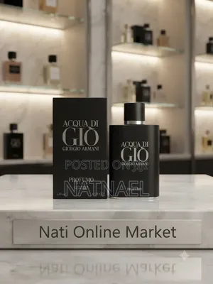 Giorgio Armani Acqua De Gio
