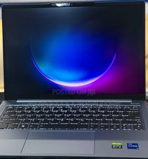 New Laptop Lenovo Legion 5 16GB Intel Core i7 SSD 512GB