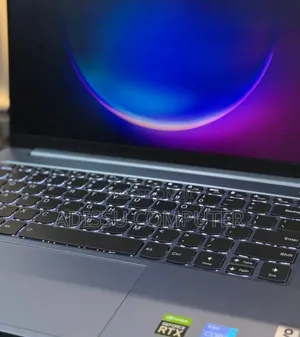 New Laptop Lenovo Legion 5 16GB Intel Core i7 SSD 512GB