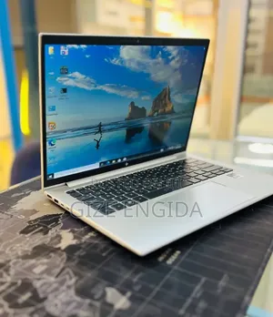 New Laptop HP EliteBook 840 G9 16GB Intel Core i7 SSD 512GB