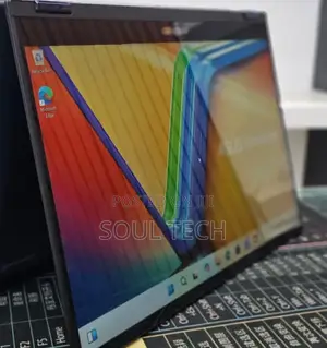 New Laptop Asus Vivobook 14 16GB AMD Ryzen 7 SSD 512GB