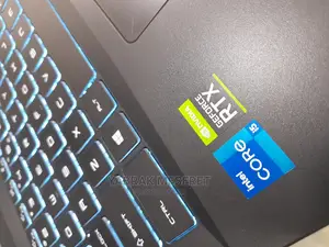 New Laptop MSI Pulse GL66 8GB Intel Core I5 SSD 512GB