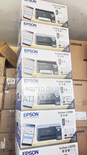Epson Printer