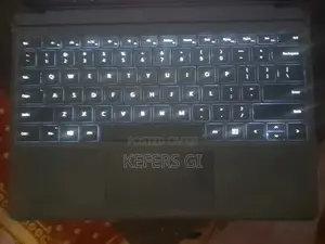 Surface Keyboard