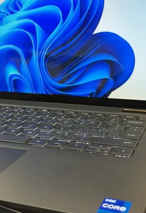 New Laptop HP Compaq Presario C742TU 16GB Intel Core i7 SSD 512GB