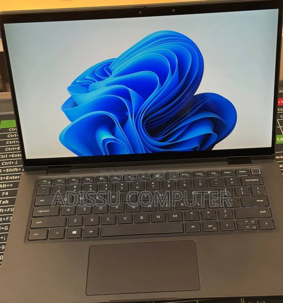 New Laptop HP Compaq Presario C742TU 16GB Intel Core i7 SSD 512GB