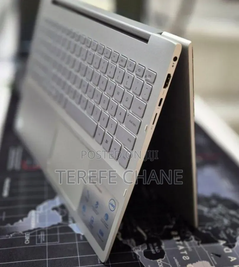 New Laptop Dell Inspiron 15 8GB Intel Core i5 SSD 256GB