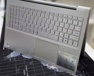 New Laptop Dell Inspiron 15 8GB Intel Core i5 SSD 256GB