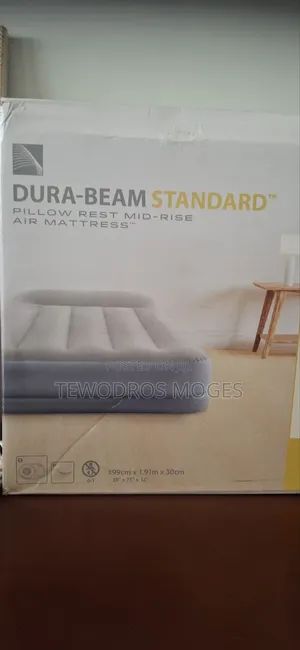 Air Mattress