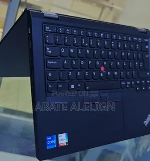 New Laptop Lenovo Yoga C930 16GB Intel Core i5 SSD 512GB
