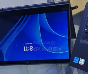 New Laptop Lenovo Yoga C930 16GB Intel Core i5 SSD 512GB