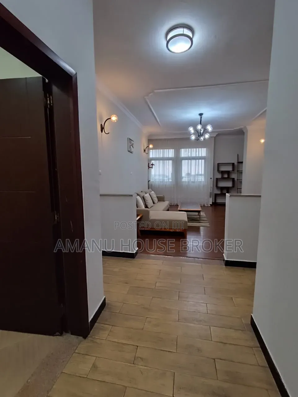 G+5 Buildin for Rent