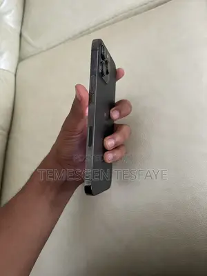 Apple iPhone 13 Pro Max 256 GB Black