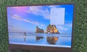 New Laptop Asus TUF Gaming A15 16GB AMD Ryzen 7 SSD 1T