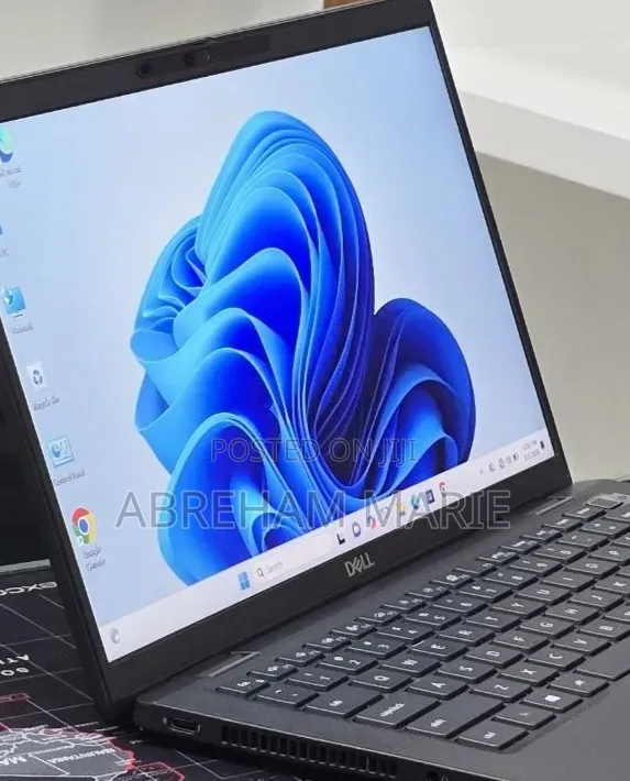 New Laptop Dell Latitude 7420 16GB Intel Core i5 SSD 512GB