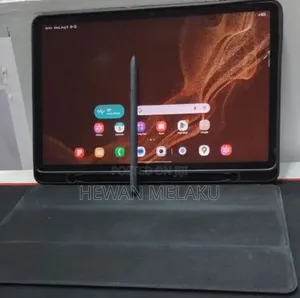 New Samsung Galaxy Tab S8 256 GB