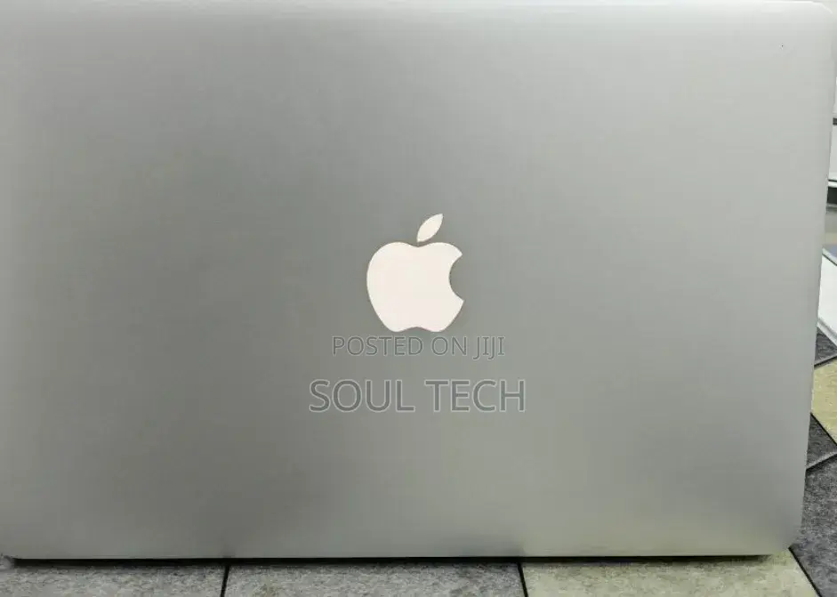 New Laptop Apple MacBook Air 2017 8GB Intel Core i5 SSD 256GB