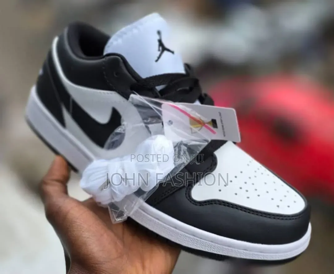 Air Jordan 1only Flat