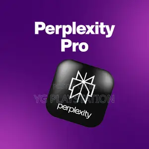 Perplexity Pro MAX Top UP