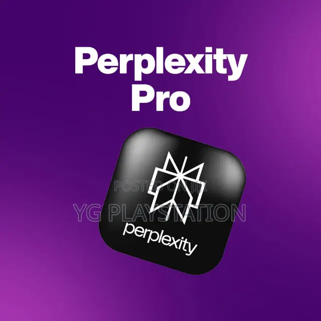 Perplexity Pro MAX Top UP