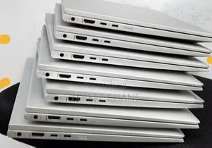 New Laptop HP EliteBook 840 G7 8GB Intel Core i5 SSD 512GB
