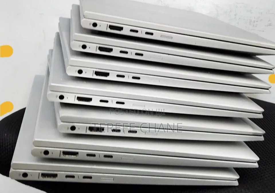 New Laptop HP EliteBook 840 G7 8GB Intel Core i5 SSD 512GB