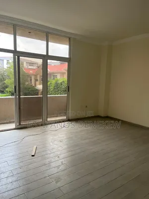 Furnished 2bdrm Apartment in Ayat, Bole for sale