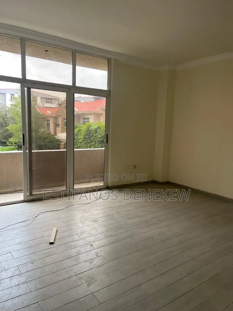 Furnished 2bdrm Apartment in Ayat, Bole for sale