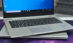 New Laptop HP EliteBook 840 G5 8GB Intel Core i5 SSD 512GB